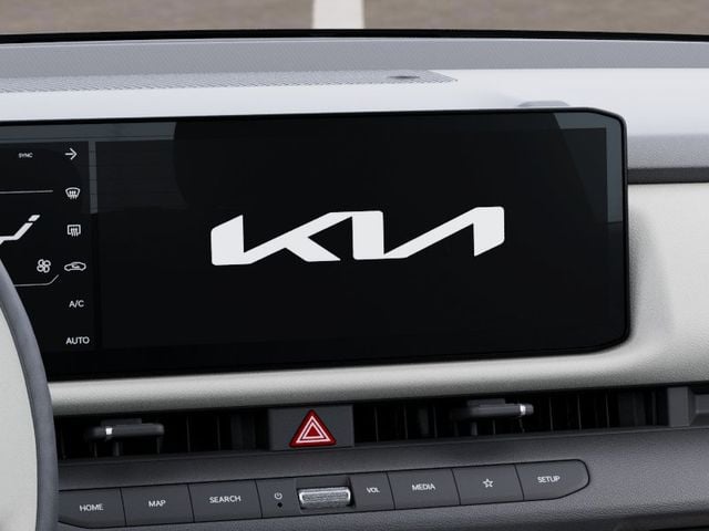 New 2027 Kia Seltos EX - photo - 19