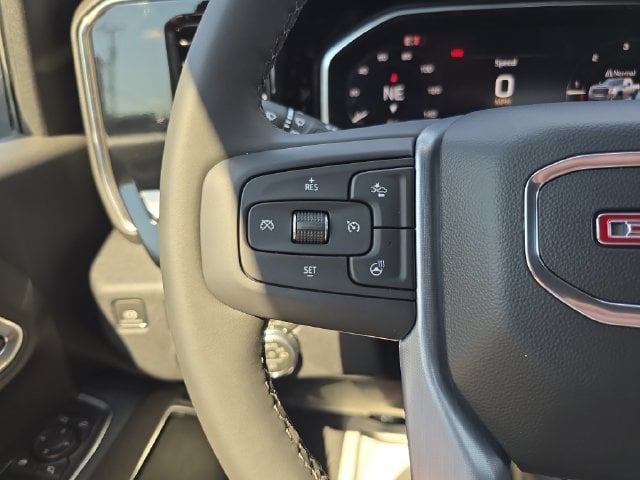 New 2026 GMC Sierra 2500HD SLE - photo - 18