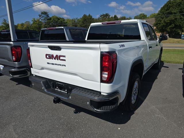 New 2026 GMC Sierra 1500 Pro - photo - 4