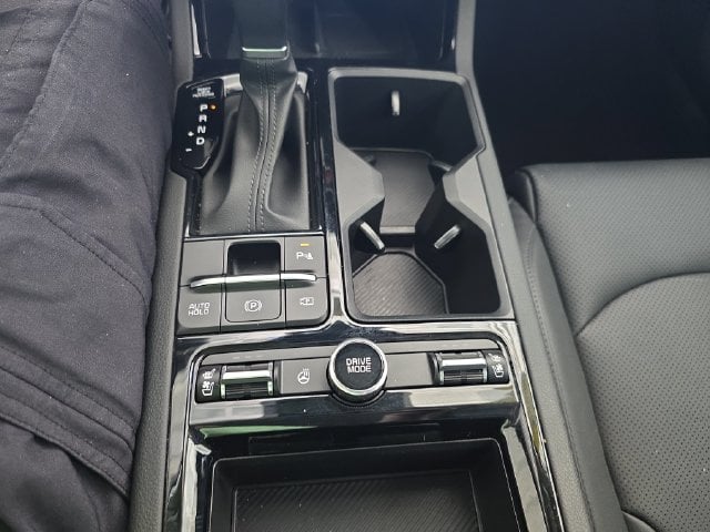 Pre-Owned 2025 Kia K5 EX - photo - 21