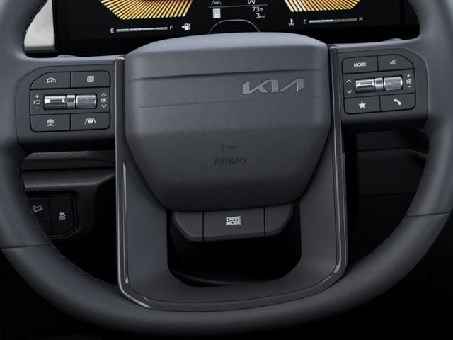 New 2027 Kia Seltos LX - photo - 21