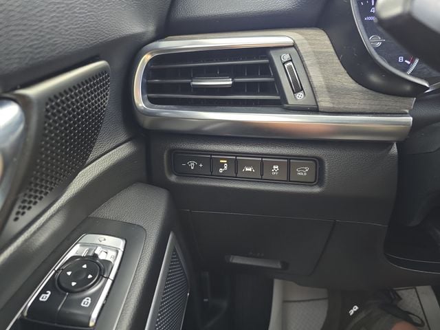 Pre-Owned 2022 Kia Telluride EX - photo - 20