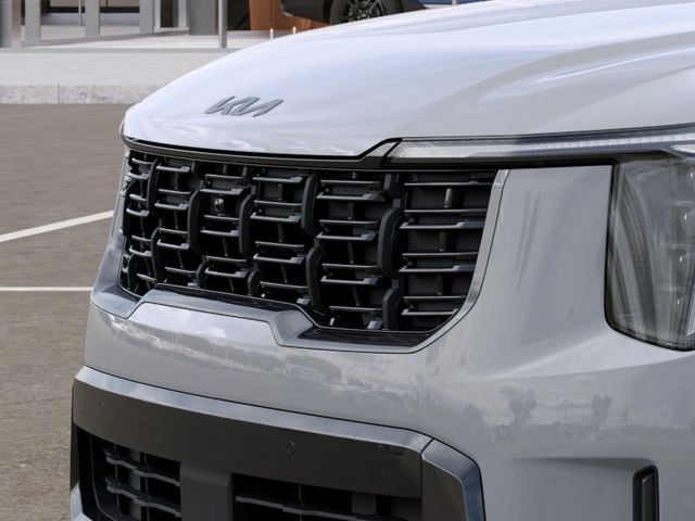 New 2026 Kia Sorento X-Line SX Prestige - photo - 11
