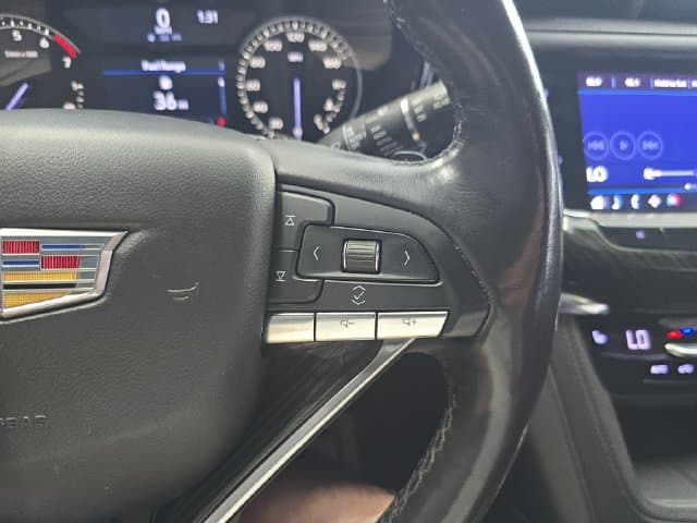 Pre-Owned 2020 Cadillac XT6 Premium Luxury - photo - 18