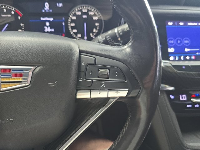 Pre-Owned 2020 Cadillac XT6 Premium Luxury - photo - 18