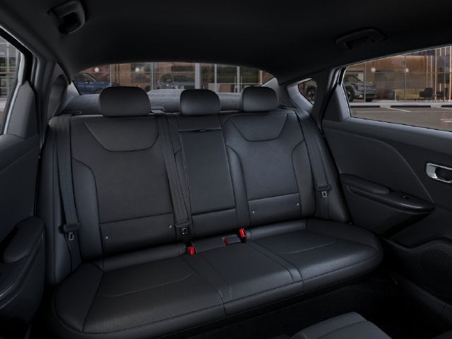 New 2026 Kia K4 EX - photo - 15