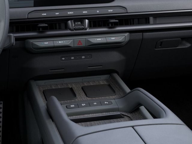 New 2027 Kia Telluride Hybrid X-Line SX Prestige - photo - 22