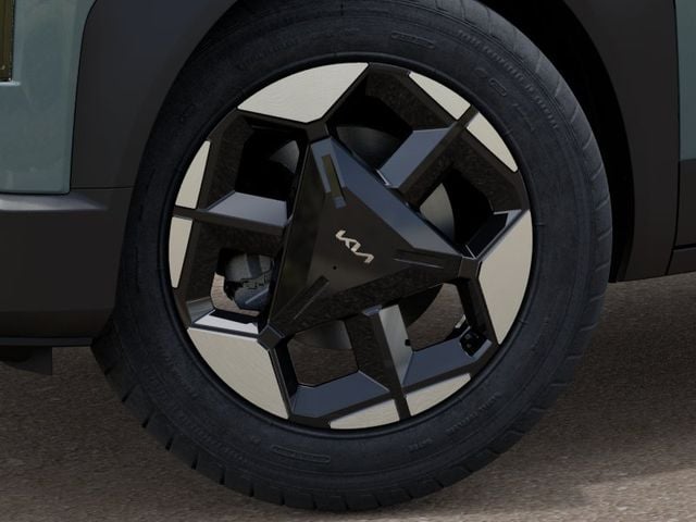 New 2027 Kia Seltos S - photo - 8