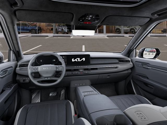 New 2026 Kia EV9 GT-Line - photo - 13
