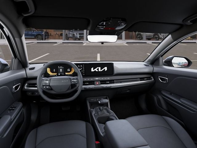 New 2026 Kia K4 EX - photo - 13