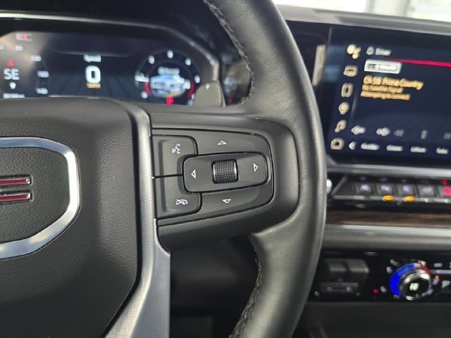 Pre-Owned 2024 GMC Sierra 1500 Elevation - photo - 17