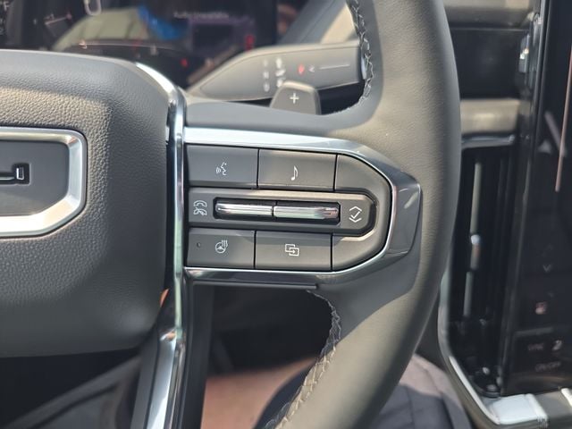 New 2026 GMC Yukon Denali - photo - 17
