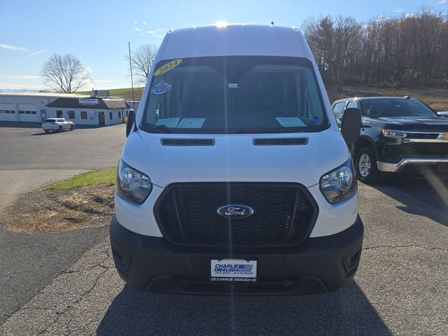 Pre-Owned 2024 Ford Transit-250 Base - photo - 7