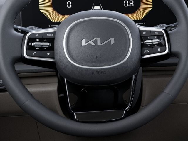 New 2026 Kia Carnival EX - photo - 21
