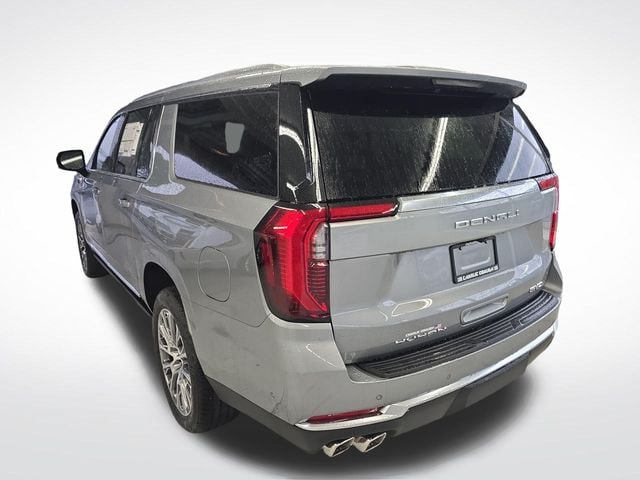 New 2026 GMC Yukon XL Denali - photo - 2