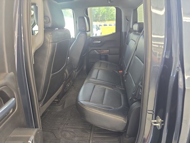 Pre-Owned 2022 GMC Sierra 1500 Limited Elevation - photo - 9