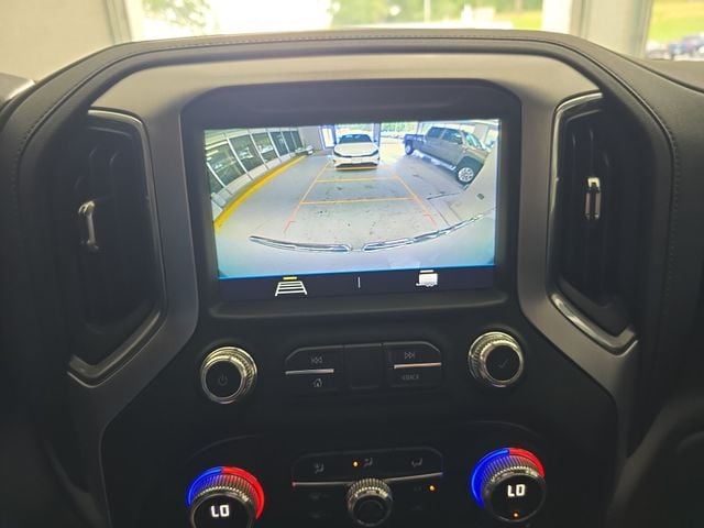 Pre-Owned 2021 GMC Sierra 1500 Elevation - photo - 15