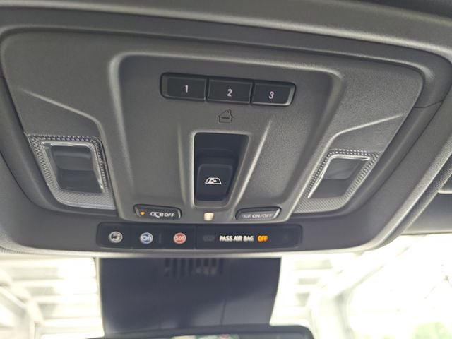 Pre-Owned 2025 GMC Sierra 2500HD SLE - photo - 22
