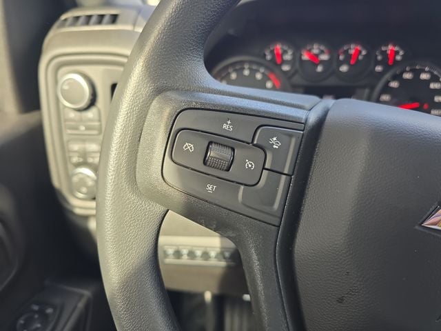 New 2026 Chevrolet Silverado 2500HD Work Truck - photo - 15