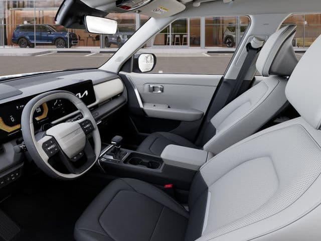 New 2027 Kia Seltos EX - photo - 16