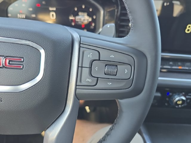 New 2026 GMC Sierra 1500 SLT - photo - 17