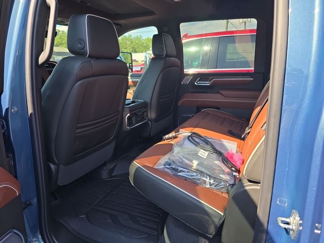 New 2026 GMC Sierra 2500HD Denali Ultimate - photo - 9