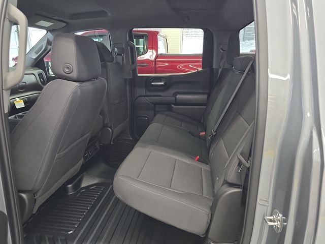 New 2026 GMC Sierra 1500 Pro - photo - 10