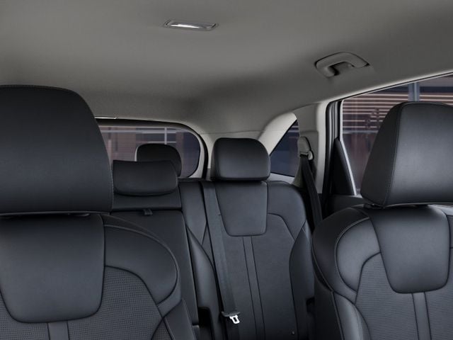 New 2026 Kia Sorento S - photo - 26