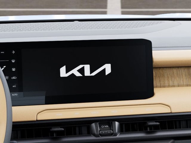 New 2027 Kia Telluride Hybrid X-Line SX - photo - 19