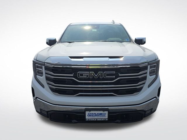 New 2026 GMC Sierra 1500 SLT - photo - 7