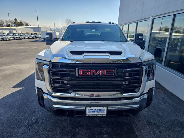 New 2026 GMC Sierra 3500HD Pro - photo - 7