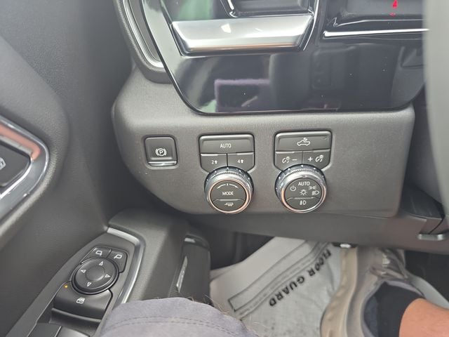 New 2026 GMC Sierra 1500 Elevation - photo - 18