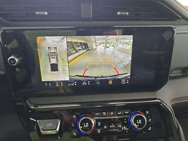 New 2026 GMC Sierra 1500 AT4 - photo - 16