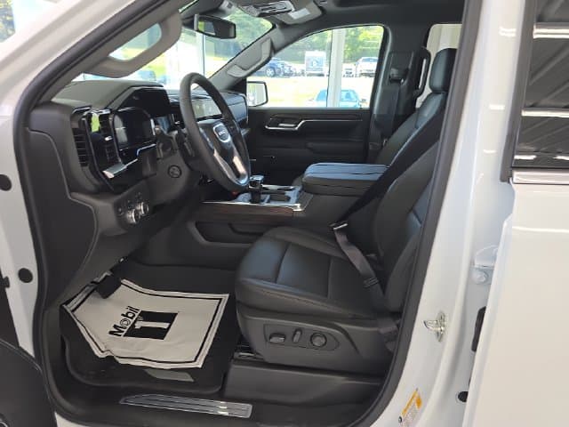 New 2026 GMC Sierra 1500 SLT - photo - 12