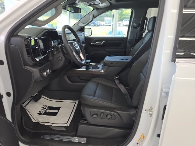 New 2026 GMC Sierra 1500 SLT - photo - 12