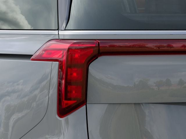 New 2027 Kia Carnival Hybrid SX - photo - 10