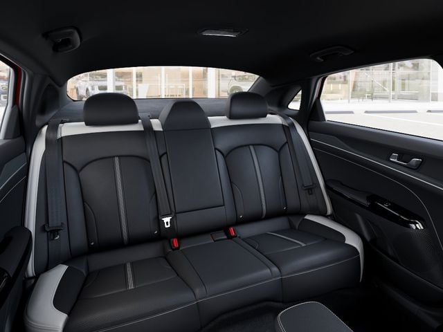 New 2026 Kia K5 GT-Line - photo - 15