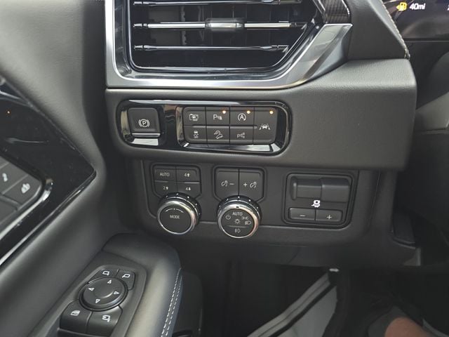 New 2026 GMC Yukon XL Elevation - photo - 20