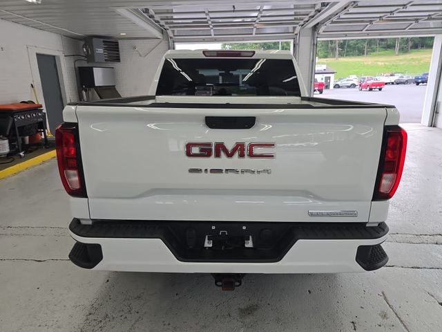 Pre-Owned 2021 GMC Sierra 1500 Elevation - photo - 3