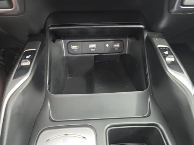 Pre-Owned 2023 Kia Sorento Hybrid EX - photo - 21