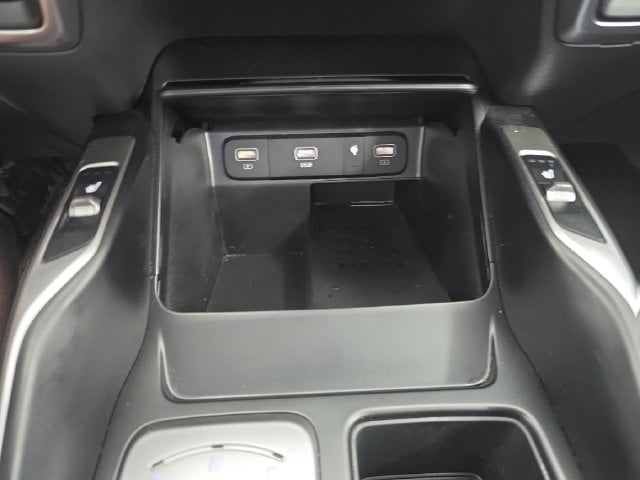 Pre-Owned 2023 Kia Sorento Hybrid EX - photo - 21