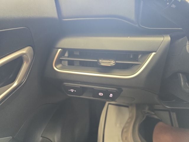 Pre-Owned 2025 Kia K4 LXS - photo - 19
