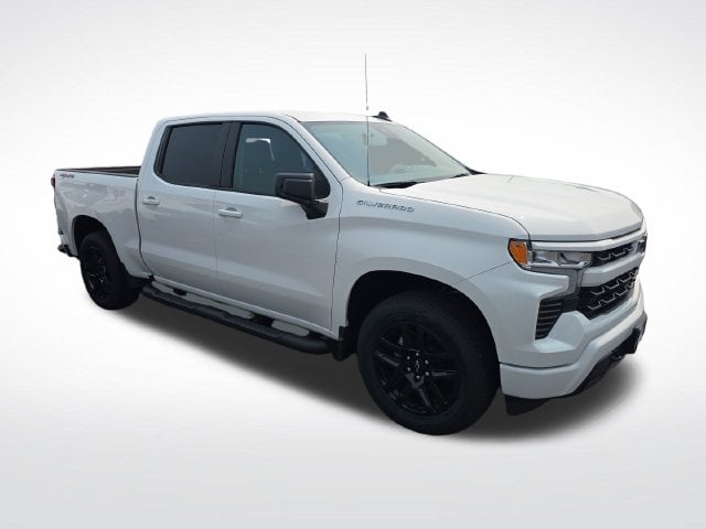 New 2026 Chevrolet Silverado 1500 RST - photo - 6