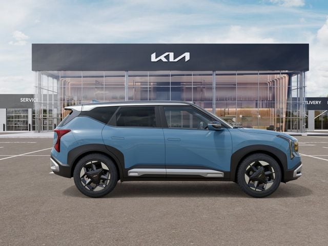 New 2027 Kia Seltos S - photo - 6