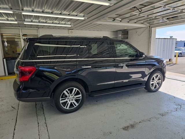 Pre-Owned 2024 Ford Expedition Limited - photo - 5