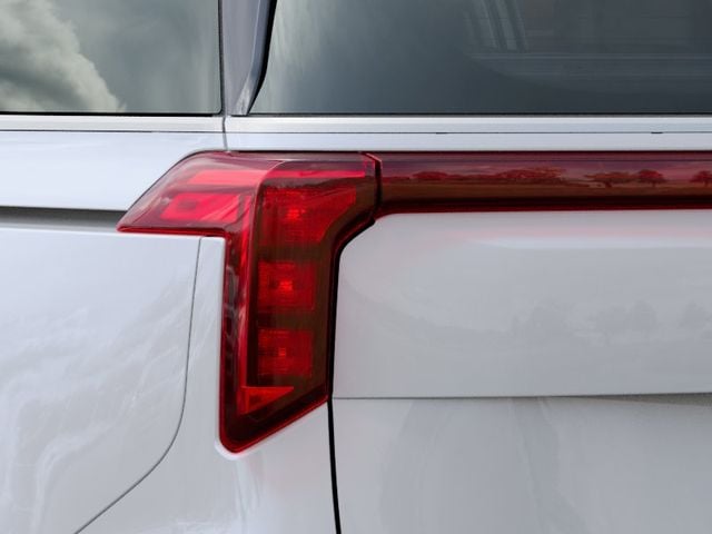 New 2026 Kia Carnival LXS - photo - 10