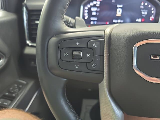 Pre-Owned 2026 GMC Sierra 1500 Denali - photo - 19