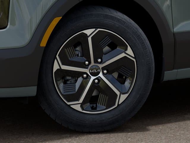 New 2027 Kia Niro LX - photo - 8