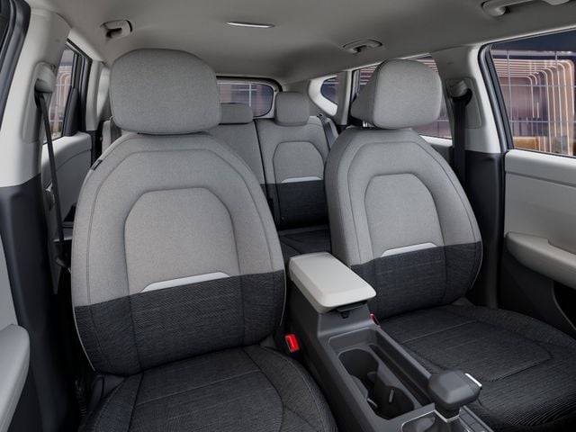 New 2027 Kia Seltos LX - photo - 14