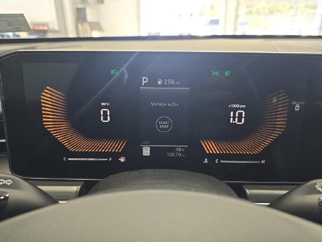 Pre-Owned 2025 Kia K5 GT-Line - photo - 16